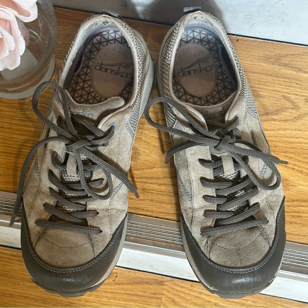 DANSKO SHOES 